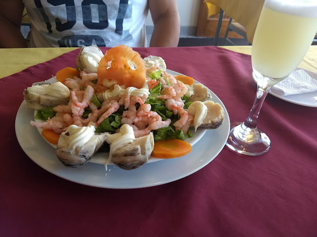 Restaurant Sabor Chileno