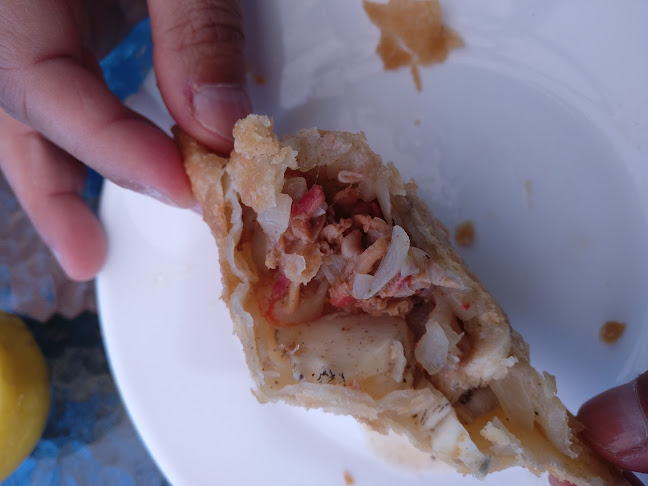 Comentarii opinii despre Restaurant Sabor Chileno