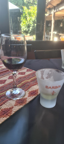 La Maga Parrilla Uruguaya - Gastronomía y hostelería
