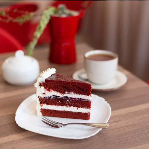 Cafetería El Encuentro