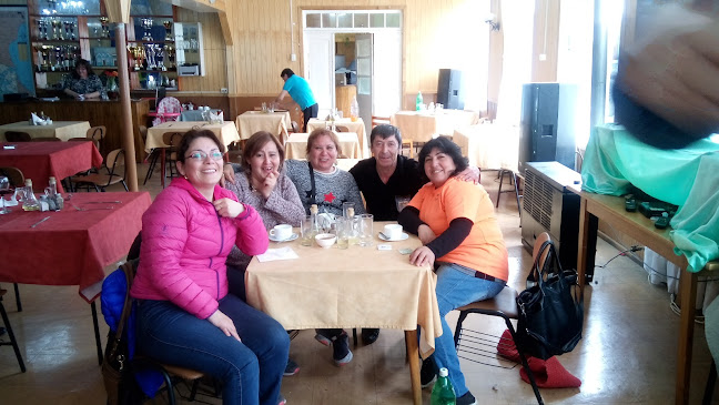 Opinii despre Última Esperanza în Puerto Natales - Gastronomía y hostelería