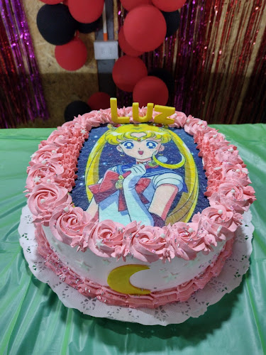 Pasteles Dulce Laura - Gastronomía y hostelería