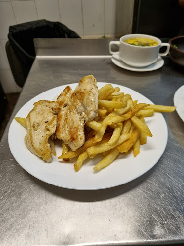 Comentarii opinii despre Entrepuente Pub - Restaurant