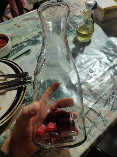 Reviews of El Grandioso Caballo de Palo in Cerrillos - Gastronomía y hostelería