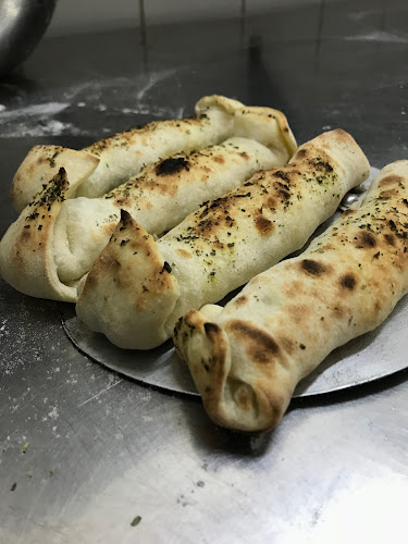 San Romano Pizzeria - Gastronomía y hostelería