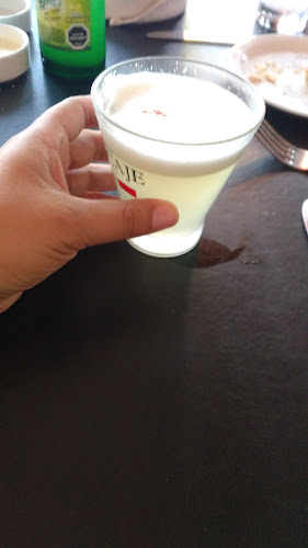 Restauran Fino Chalan - Gastronomía y hostelería