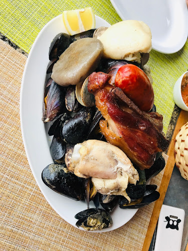 Mirador De Mechaico - Restaurant y Cabañas - Gastronomía y hostelería