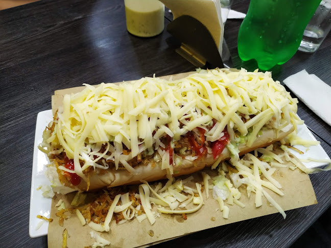 Sabor y Sazón Venezolano