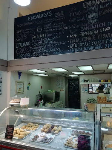 Opinii despre Euro cafe Valparaiso în Valparaíso - Gastronomía y hostelería