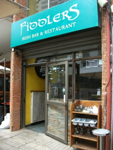 Fiddlers Irish Bar - Providencia