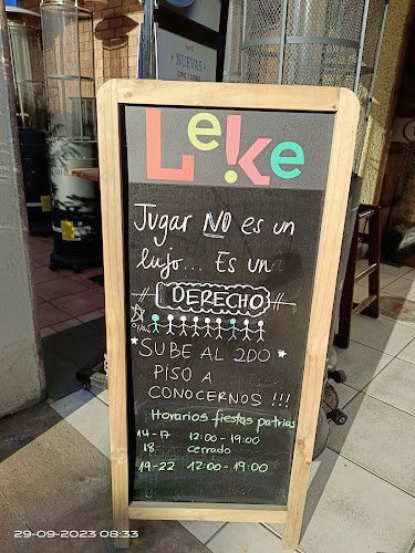 Cafeteria Tavelli La Reina