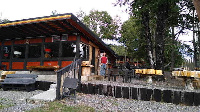 S-887 4500, Pucon, Pucón, Araucanía