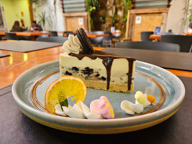 Restaurante Comida Peruana A LA LIMEÑA