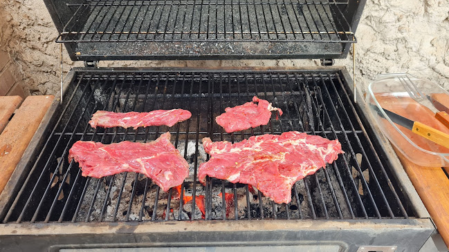 Rocas de Ritoque SpA