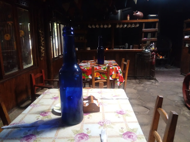 Reviews of Restorant Cantaros De Tambillo in Coquimbo - Gastronomía y hostelería