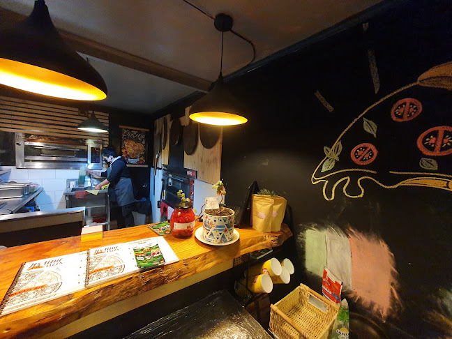 Restaurante Paraíso Food's Truck - Puerto Montt