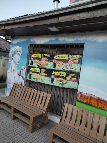 Don Pogetto - Los Andes