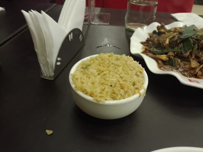 RESTAURANT HUI XIANG comida china y sushi los angeles - Gastronomía y hostelería