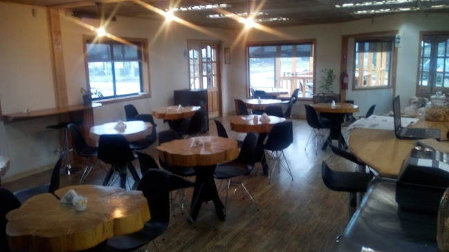 Cowilij Café Boutique - Gastronomía y hostelería