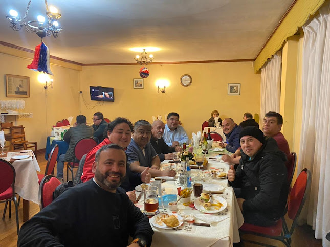 Av. Juan Mackenna 634, 5312346 Osorno, Los Lagos