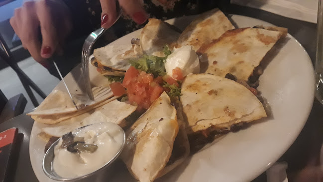 Chili's - Gastronomía y hostelería