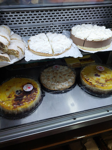 Panadería "El Mercadito"