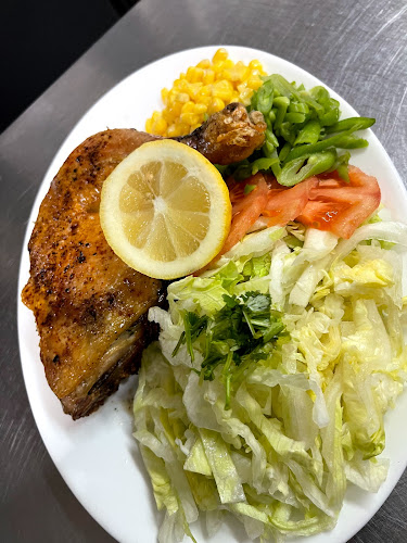 Restaurant Café Irlandes - Gastronomía y hostelería