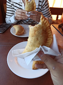 Restaurant Y Marisquería "Entresteros" - Gastronomía y hostelería