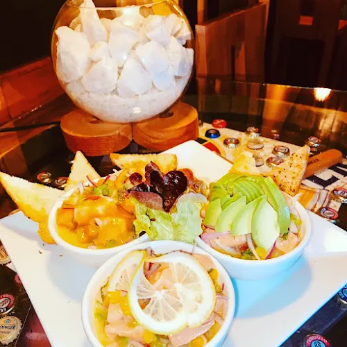 Reviews of Santi Cafetería Y Sandwicheria in Requinoa - Gastronomía y hostelería