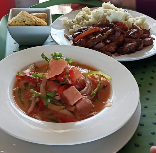 Cafe Boutique Praha - Gastronomía y hostelería