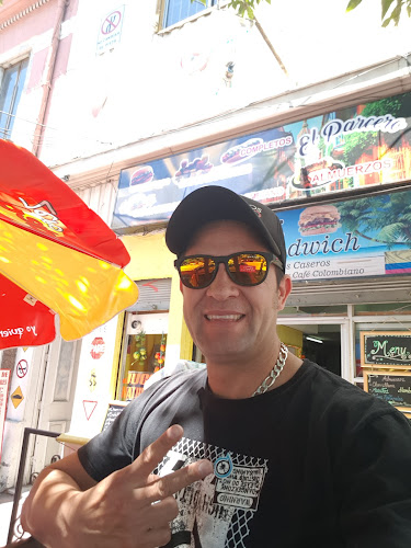 Comentarii opinii despre MR SANDWICH.