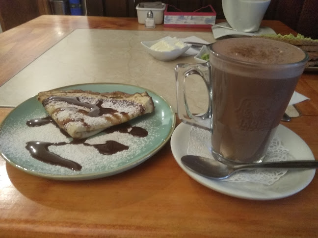 Casa Azul - Viña del Mar