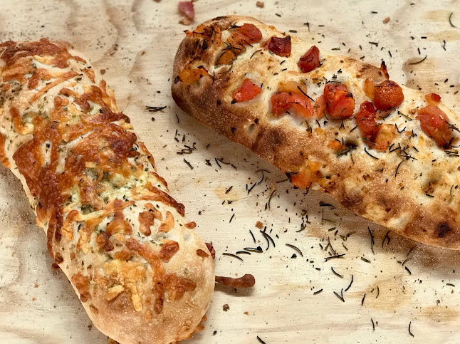 Opinii despre El Mobil Gourmet în Talagante - Gastronomía y hostelería