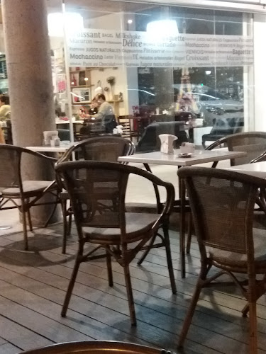 Comments and reviews of Pastelería Delice