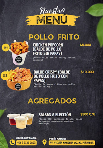 La Plancha Gourmet Sangucheria