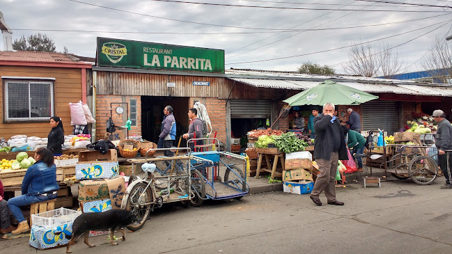 La Parrita