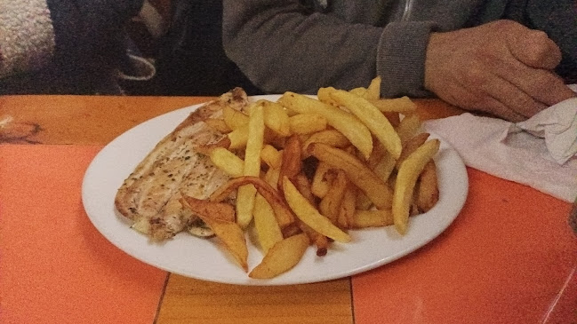 Chef Carlitos - Concepción