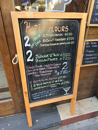 La Picá de Los Cuñados KARAOKE - Santiago