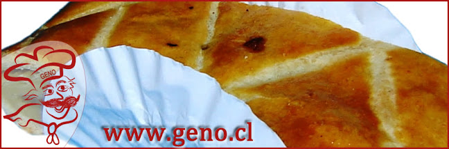 Panadería y pastelería "Geno"