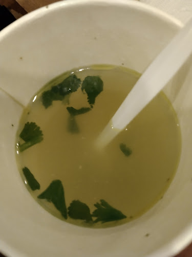 Comments and reviews of "El Cebolla Tapia"