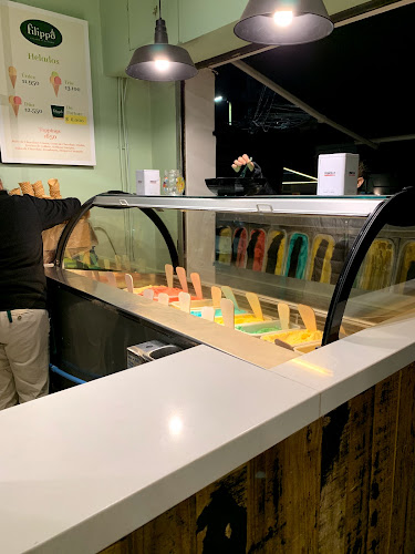 Filippo Heladeria - Gastronomía y hostelería