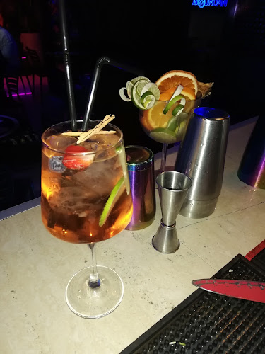 CLUB MUNDANO - Lo Prado