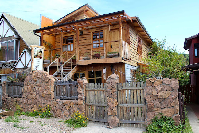 Reviews of PACHAMAMA CASA DE TÉ in Coyhaique - Gastronomía y hostelería