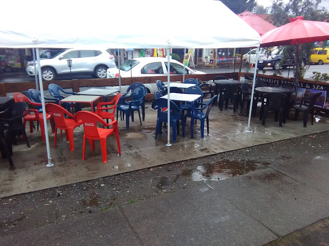 Reviews of Sabores Del Sur in Licanray - Gastronomía y hostelería