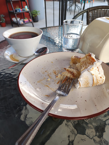 Cafetería El Encuentro - Gastronomía y hostelería