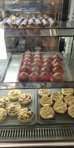 Panaderia y Pasteleria Don Mincho - Las Condes