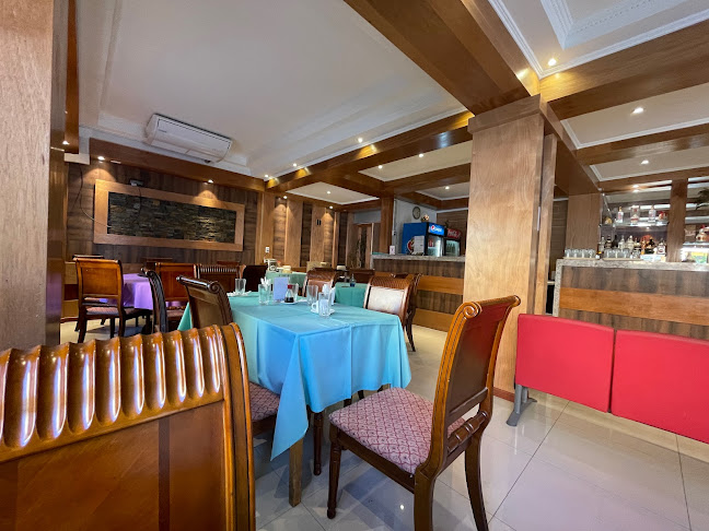 Restaurant Cam Xiong