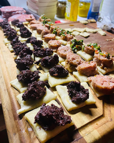 Carnes Premium | La Caverna | Asados Domicilio