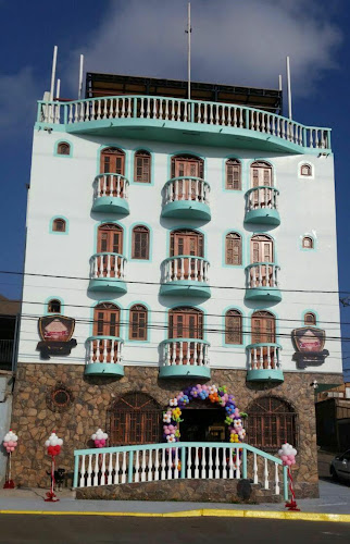 Panadería El Castillo - Antofagasta