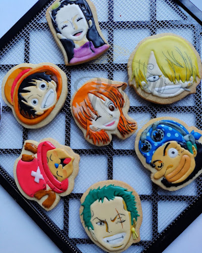 Opinii despre La torta în Talca - Gastronomía y hostelería